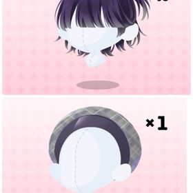 ウラハラツインズシティ R3点セット | ポケコロツイン(ポケツイ)のアカウントデータ、RMTの販売・買取一覧