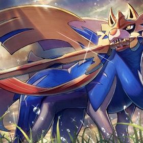 育成6V 色違いザシアン、ザマゼンタ、ムゲンダイナセット | ポケモンSV(スカーレットバイオレット)のアカウントデータ、RMTの販売・買取一覧