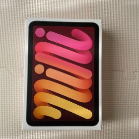 Apple iPad mini 7 128Gb 新品未開封