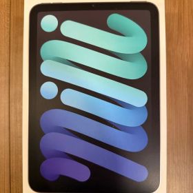 iPad mini (A17 Pro) 512GB Wi-Fi