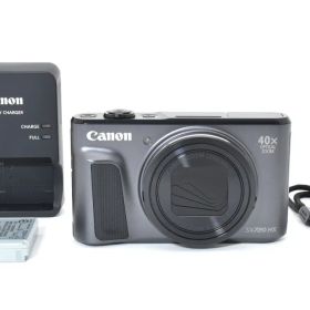 ■ 美品 ■ Canon PowerShot SX720HS