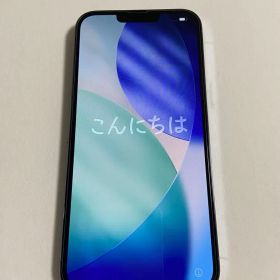 Apple iPhone 13 Pro Max シエラブルー 128GB