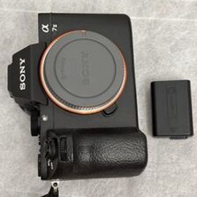 コンパクトデジタルカメラ SONY α7 II ILCE-7M2 ボディ 11271