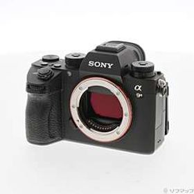〔中古品〕 α9 ILCE-9〔中古品〕 α9 ILCE-9