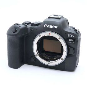 【中古】 《美品》 Canon EOS R6 Mark II ボディ [ デジタルカメラ ]