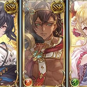 宝晶石換算34万↑SSR計390↑金月110↑ ベルゼバブ ベリアル 浴衣イルザ 初期垢 引退 | グラブルのアカウントデータ、RMTの販売・買取一覧