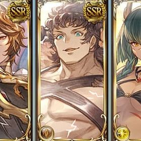 宝晶石換算36万↑SSR計290↑金月110↑ ベルゼバブ トリプルゼロ オロロ石 初期垢 引退 | グラブルのアカウントデータ、RMTの販売・買取一覧