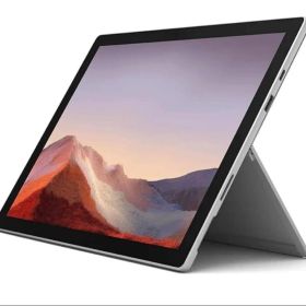 【美品】Microsoft Surface Pro 7+ 本体