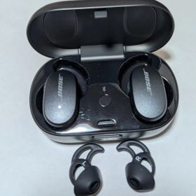 Bose QuietComfort Earbuds ブラック ジャンク