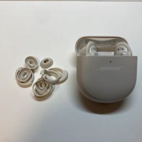 BoseワイヤレスイヤホンBOSE QuietComfort EarbudsⅡ