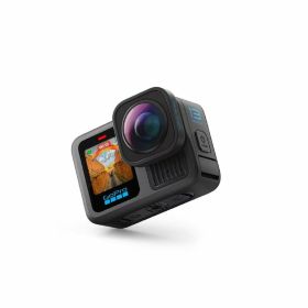 GoPro HERO13ブラックウルトラワイドエディション CHDRB133 正規品 CHDRB-133-FW 4595319442413