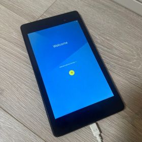 Google Nexus 7 16gb Asus 本体のみ 動作確認済 初期化済