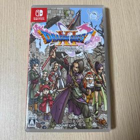 スクウェアエニックス(SQUARE ENIX)のドラゴンクエストXI 過ぎ去りし時を求めて S（新価格版）(家庭用ゲームソフト)