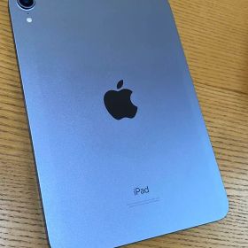 Apple iPad mini 第6世代 256GB WiFiモデル