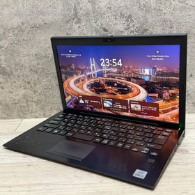 ☆VAIO☆ pro PG 第8世代 i5 8GB SSD256GB 軽量(ノートPC)
