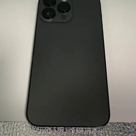 iPhone14Pro Max 128GB スペースブラック 海外SIMフリー