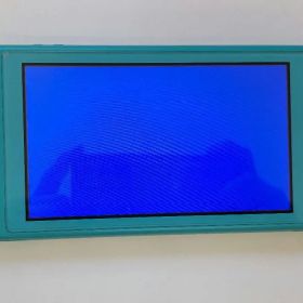 Nintendo Switch Lite ターコイズ