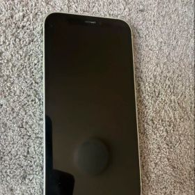 iPhone 12mini グリーン 本体 128GB SIMフリー 初期化済み