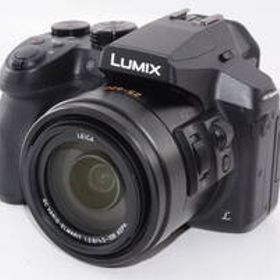 【外観特上級】パナソニック Panasonic LUMIX DMC-FZ300 #s25802