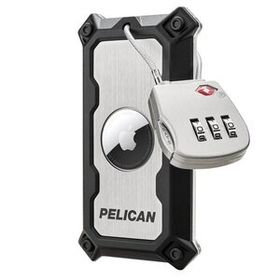 PELICAN ペリカン PELICAN AirTags対応 TSAロック [PP054786] エアタグ ラゲッジロック 追跡 紛失防止 高耐久