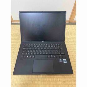 【999g】LG ノートパソコン gram 14Z90P【intel i5】(ノートPC)