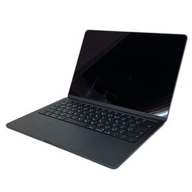 Apple MacBook Air M4 2025 MW123J/A ノート PC 16GB SSD 256GB 4回 Sequoia 中古 良好 T10618708