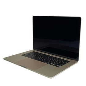 Apple MacBook Air 15インチ M4 2025 ノート PC 16GB SSD 512GB M4 10C Sequoia 中古 T10651951