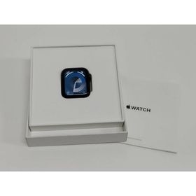 Apple Watch Series 6/GPS/40mm/A2291/スペースグレー〈MG133J/A〉 (6)