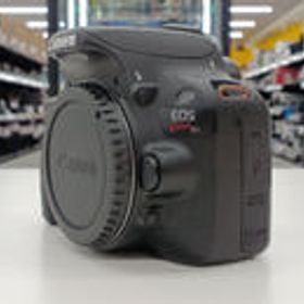 一眼レフカメラ EOS KISS X7 CANON