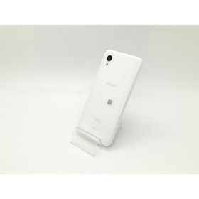 【中古】SAMSUNG docomo 【SIMフリー】 Galaxy A22 5G ホワイト 4GB 64GB SC-56B【静岡】保証期間１ヶ月【ランクC】