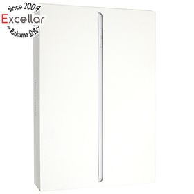 ビッグアップル(bigapple)のAPPLE iPad mini 7.9インチ 第5世代 Wi-Fi 64GB 2019年春モデル MUQX2J/A シルバー 元箱あり(タブレット)