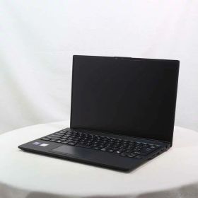 【中古】FUJITSU(富士通） 〔展示品〕 LIFEBOOK UH-X／J3 FMVUXJ3B ピクトブラック 【258-ud】