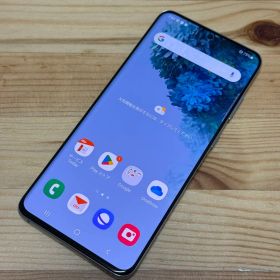 サムスン Galaxy S20 新品¥35,900 中古¥12,700 | 新品・中古のネット最