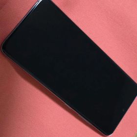 Samsung Galaxy S20 グレー 本体