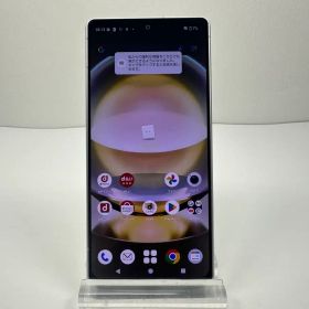 Aquos R8 docomo 256GB SIMフリー クリーム