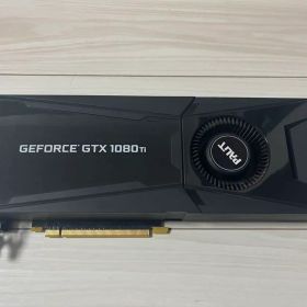 Palit GEFORCE GTX 1080 Ti グラフィックボード