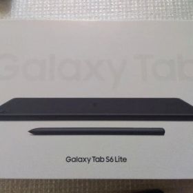 Galaxy Tab S6 Lite【美品未開封】 Xiaomi Galaxy Tab S6 Lite 新品¥55,436 中古¥18,980 | 新品・中古の