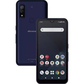 【特価セール】【整備済み品】FCNT arrows We F-51B docom(スマートフォン本体)