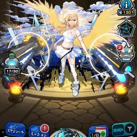 オーブ回収可能。オーブ10676個所持。チェルノボク運極 | モンストのアカウントデータ、RMTの販売・買取一覧