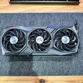 MSI GeForce RTX 3080（グラフィックボード）