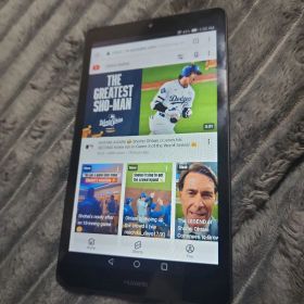 Huawei MediaPad T3 7.0