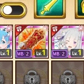 レムラム エミリア 持ち | 剣と魔法のログレスのアカウントデータ、RMTの販売・買取一覧