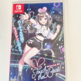 Kizuna AI Touch the Beat!