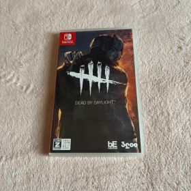 Switch デッドバイデイライト