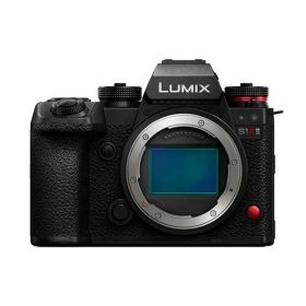 【新品・4営業日で発送】PANASONIC パナソニック DCS1RM2 LUMIX S1RII ミラーレス一眼カメラ