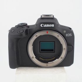 【中古】(キヤノン) Canon EOS R50
