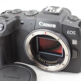 極上品 Canon キヤノン EOS RP ボディ ミラーレス 一眼レフ