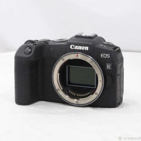 〔中古品〕 EOS RP ボディ ブラック【349】