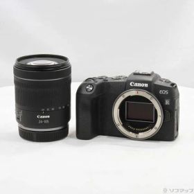 〔中古品〕 EOS RP RF24-105 IS STMレンズキット【198】