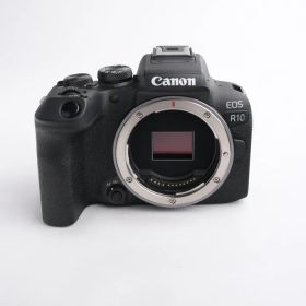 【中古】(キヤノン) Canon EOS R10 ボディ